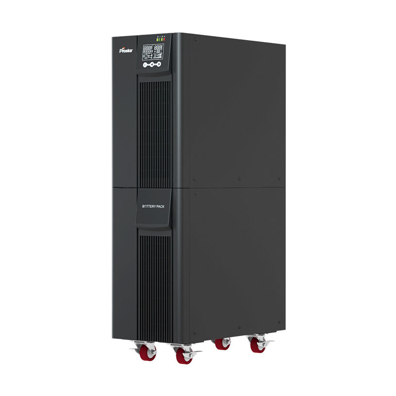10kva banco de bateria