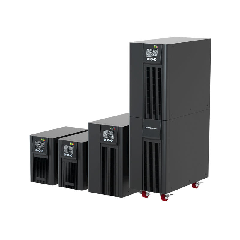 nobreak ups 10kva 3