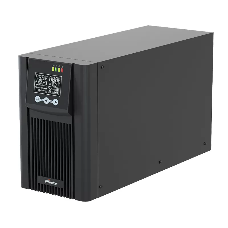 pet1103b powerone online ups 3kva 2